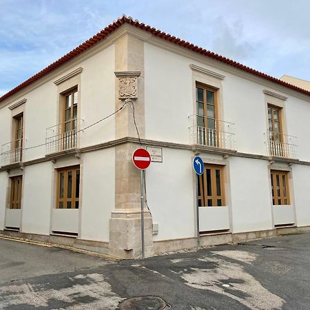 Ferienwohnung Casa Do Visconde - Centro Historico Aveiro Exterior foto